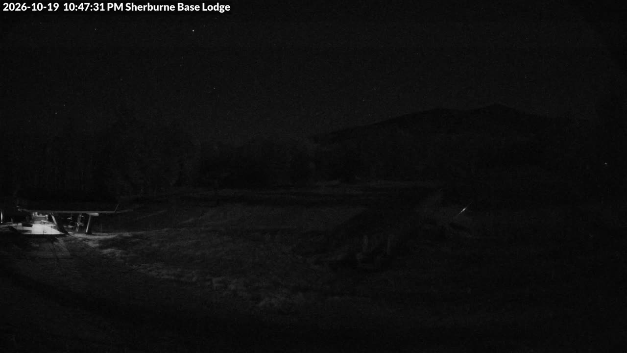 Cam 1 webcam at Burke Mountain, 3,267′