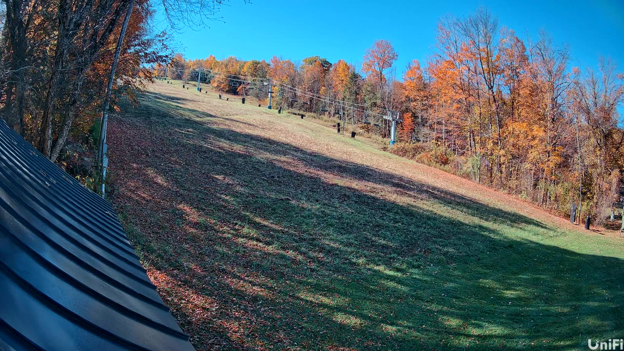 Livestream 2 webcam at Ski Butternut