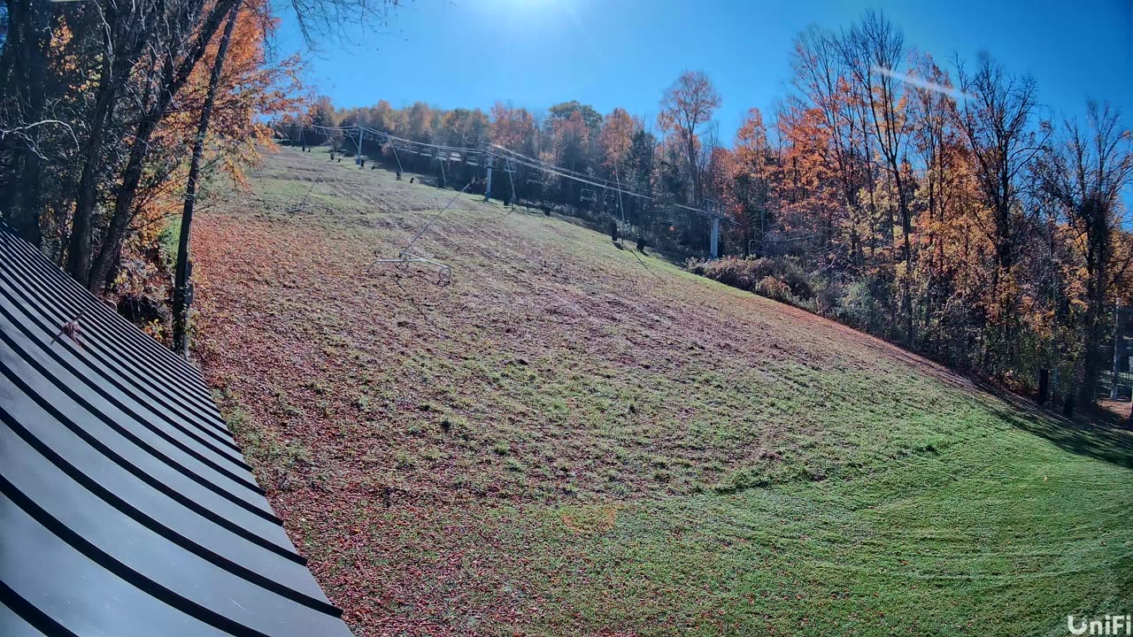 Livestream 2 webcam at Ski Butternut