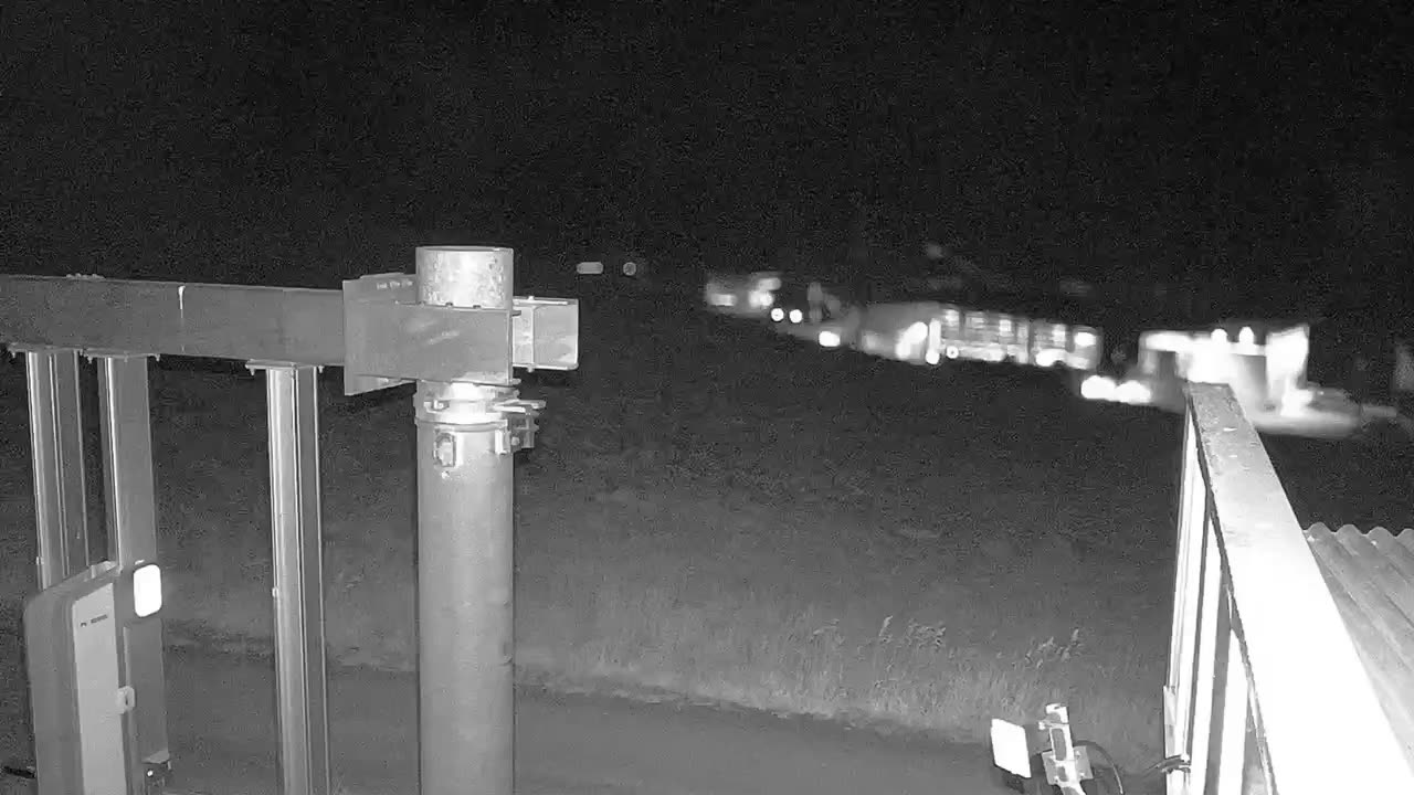 Blue #2 webcam at Mt. Hood Meadows