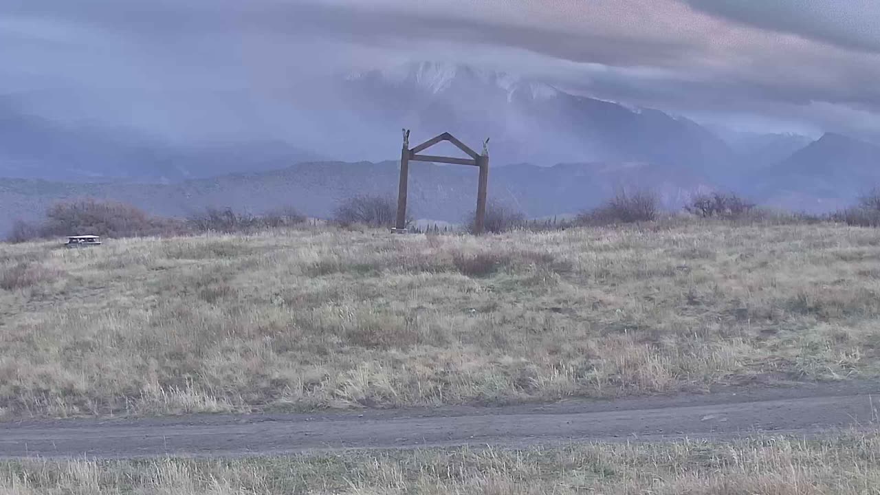 Leonards Lookout still, 0″ new snow in 24 h