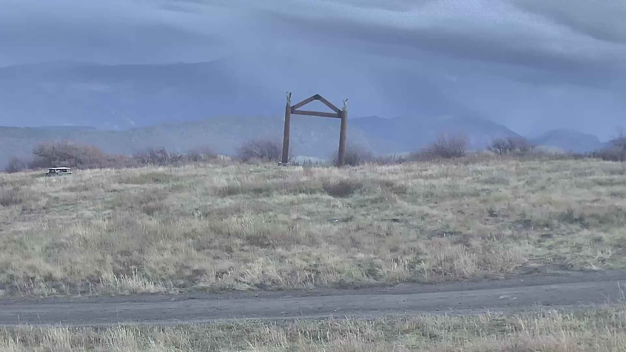 Leonards Lookout still, 0″ new snow in 24 h