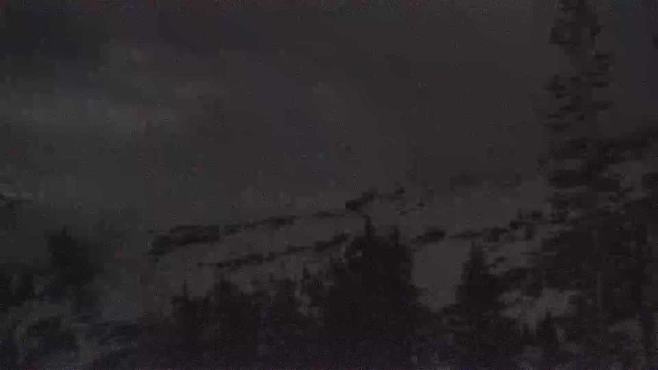 Base Area still, 0″ new snow in 24 h