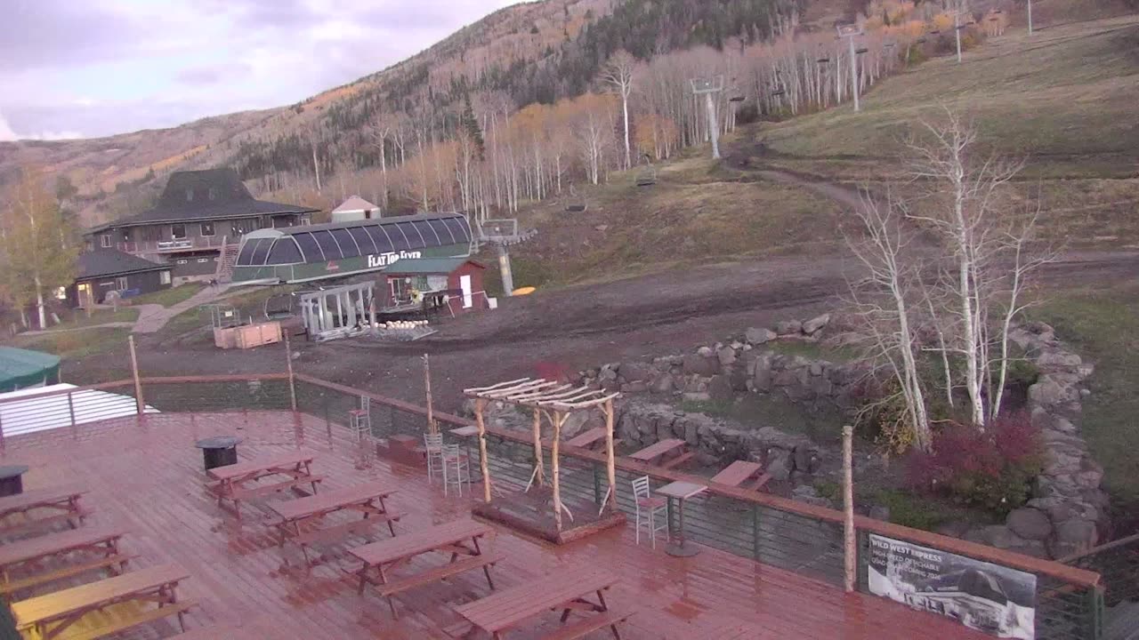 Cam 1 still, 0″ new snow in 24 h