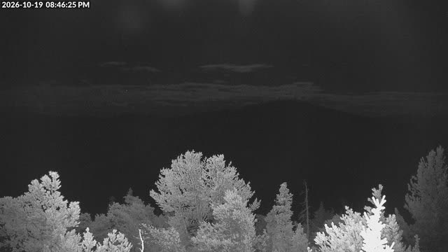 Mountain Cam (webcam.io) still, 0″ new snow in 24 h