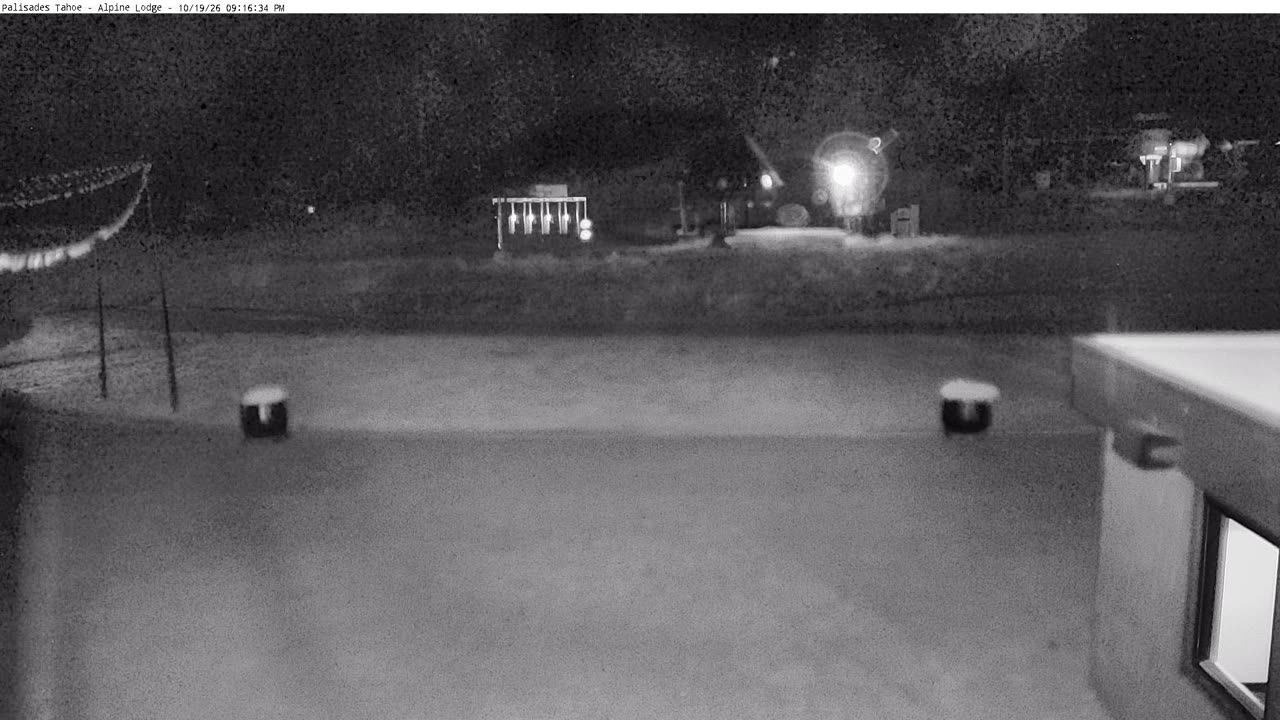 Alpine Peak still, 0″ new snow in 24 h