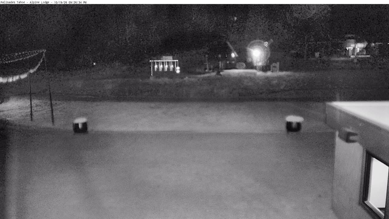 Alpine Peak still, 0″ new snow in 24 h