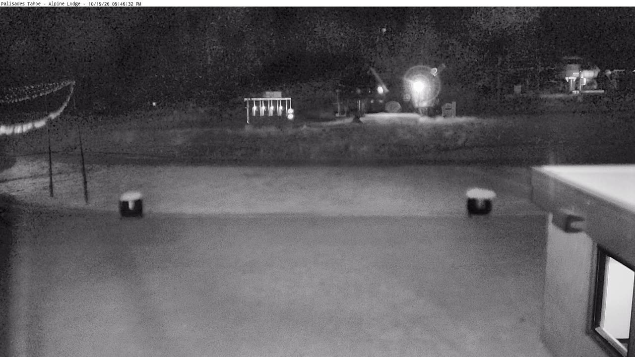 Alpine Peak still, 0″ new snow in 24 h