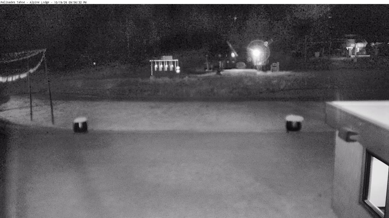 Alpine Peak still, 0″ new snow in 24 h