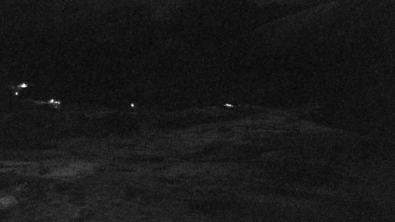 Summit still, 0″ new snow in 24 h