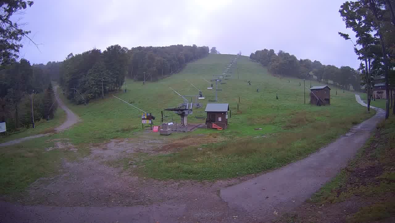 Avalanche still, 0″ new snow in 24 h