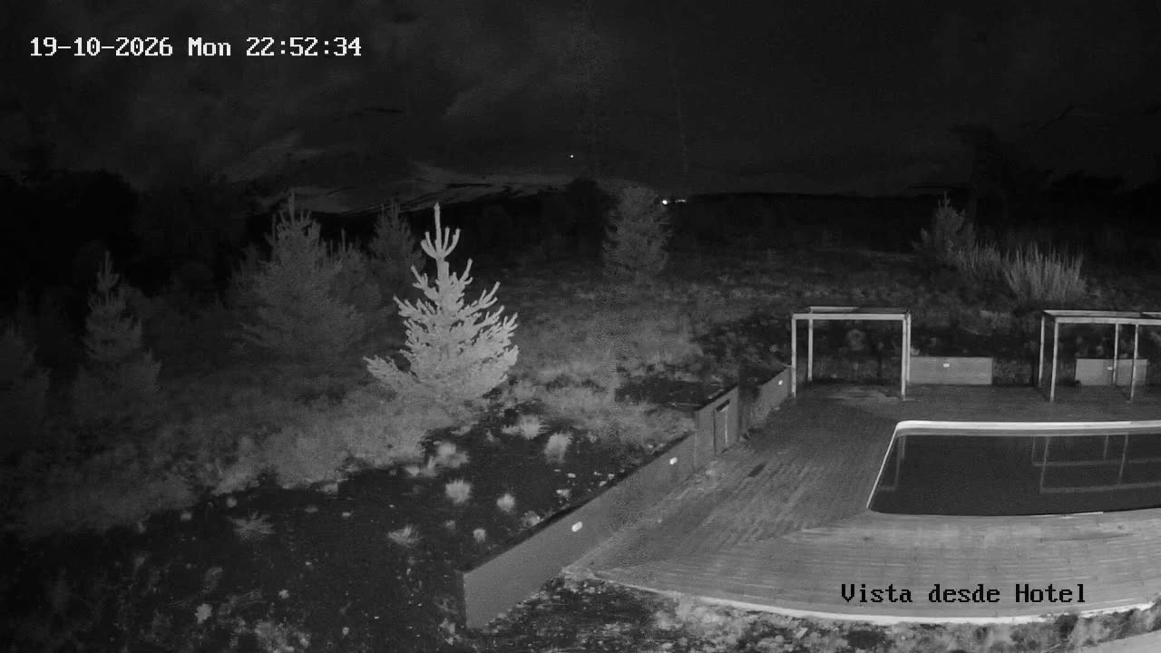Hotel still, 0″ new snow in 24 h