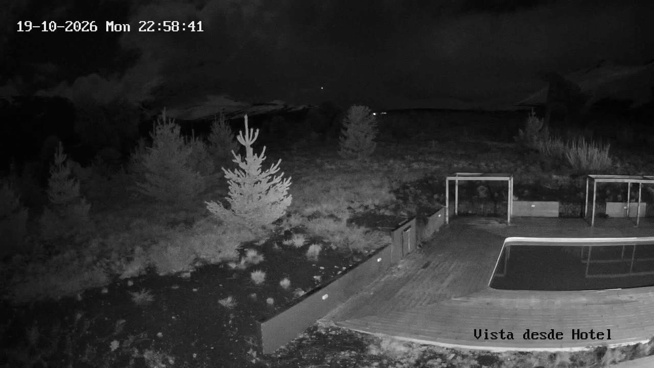 Hotel still, 0″ new snow in 24 h
