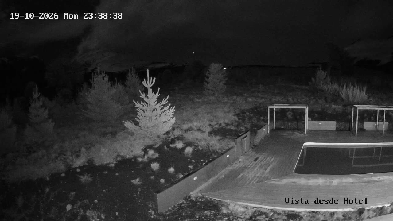 Hotel still, 0″ new snow in 24 h