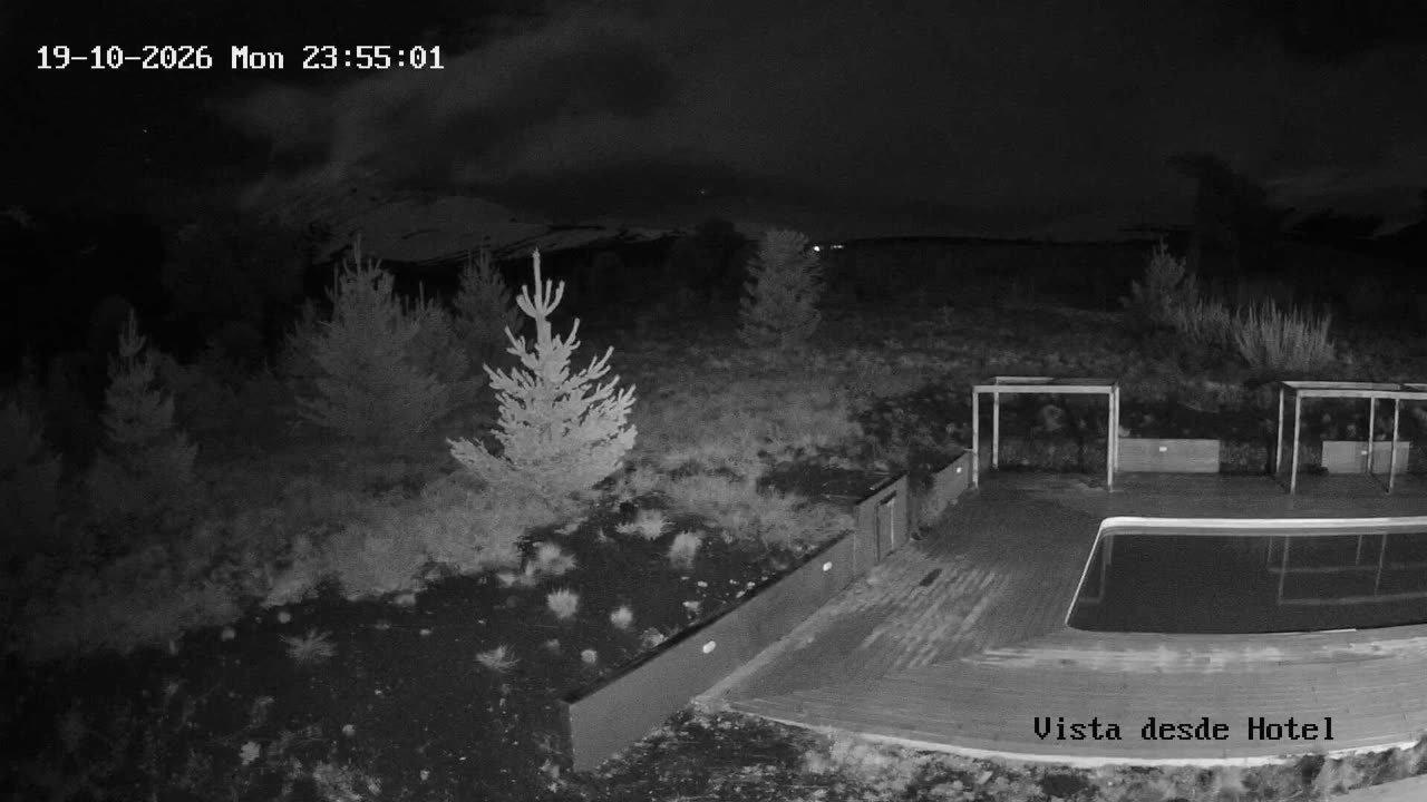 Hotel still, 0″ new snow in 24 h