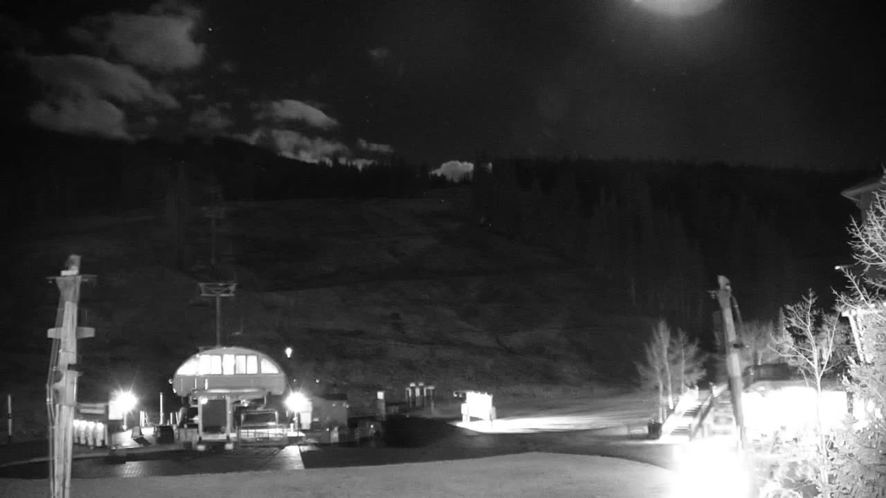 Center Village HD Cam still, 0″ new snow in 24 h