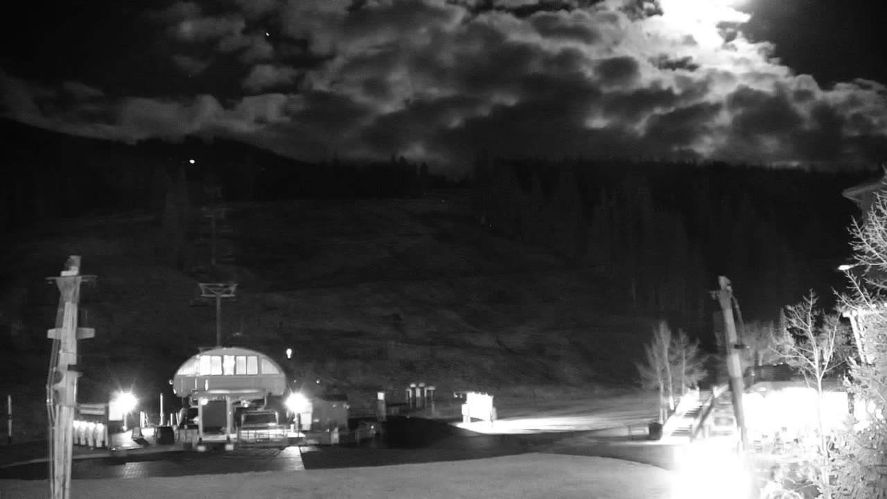 Center Village HD Cam still, 0″ new snow in 24 h
