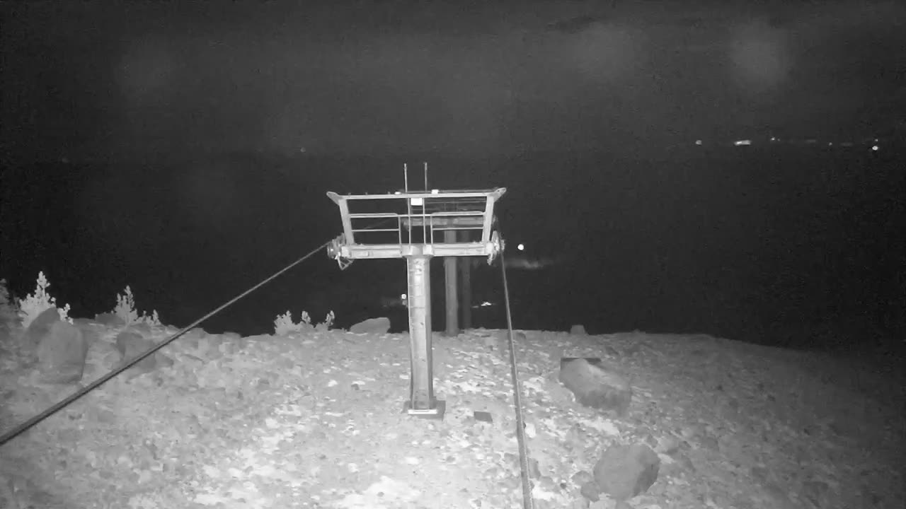 Bottom Vista still, 0″ new snow in 24 h
