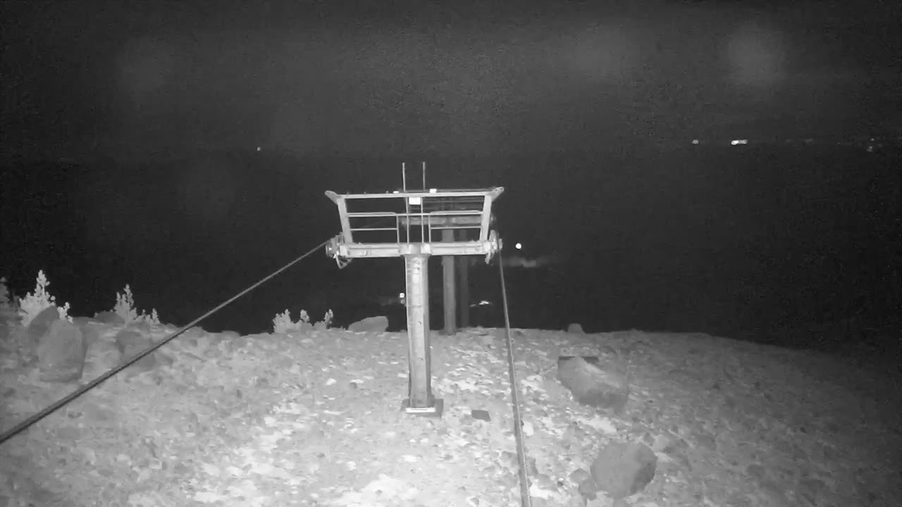 Bottom Vista still, 0″ new snow in 24 h