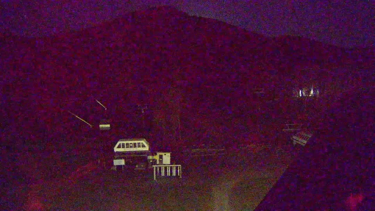 Tramside still, 0″ new snow in 24 h