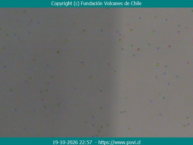 Volcán Villarrica (POVI) still, 0″ new snow in 24 h