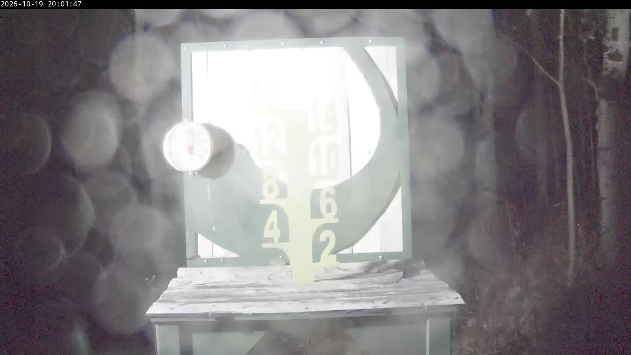 Cam 3 still, 0″ new snow in 24 h