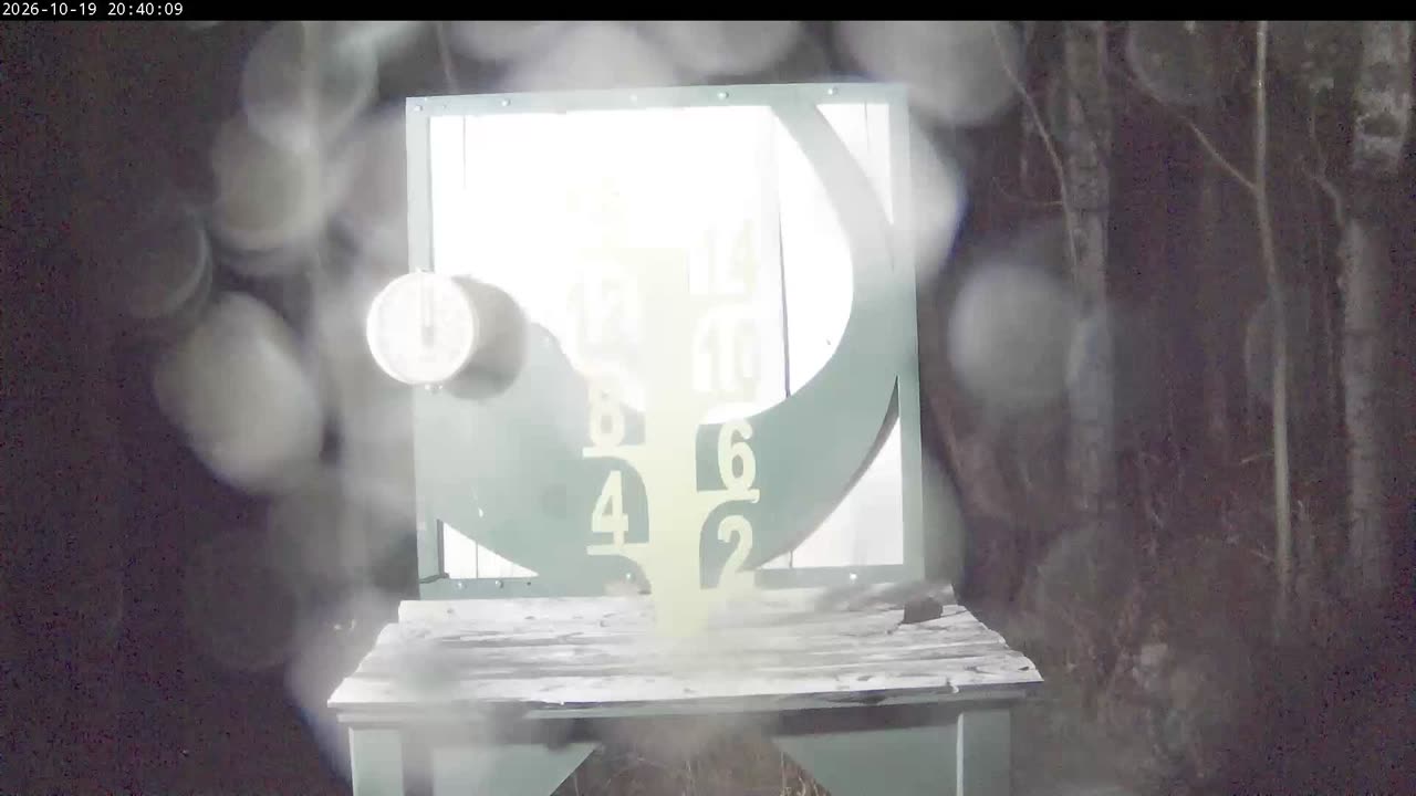 Cam 3 still, 0″ new snow in 24 h