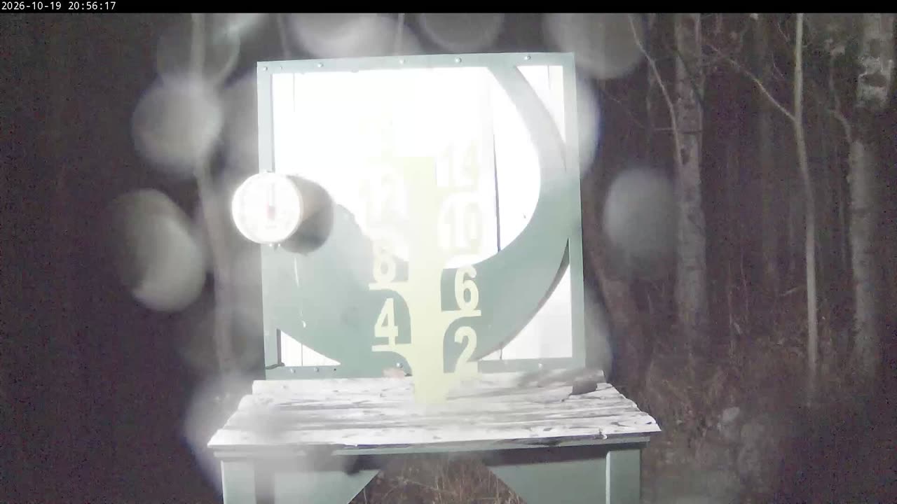 Cam 3 still, 0″ new snow in 24 h