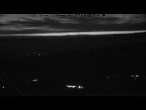 Centennial still, 0″ new snow in 24 h