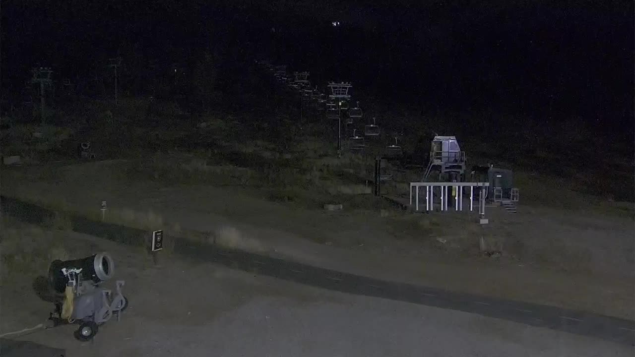 Base Area still, 0″ new snow in 24 h