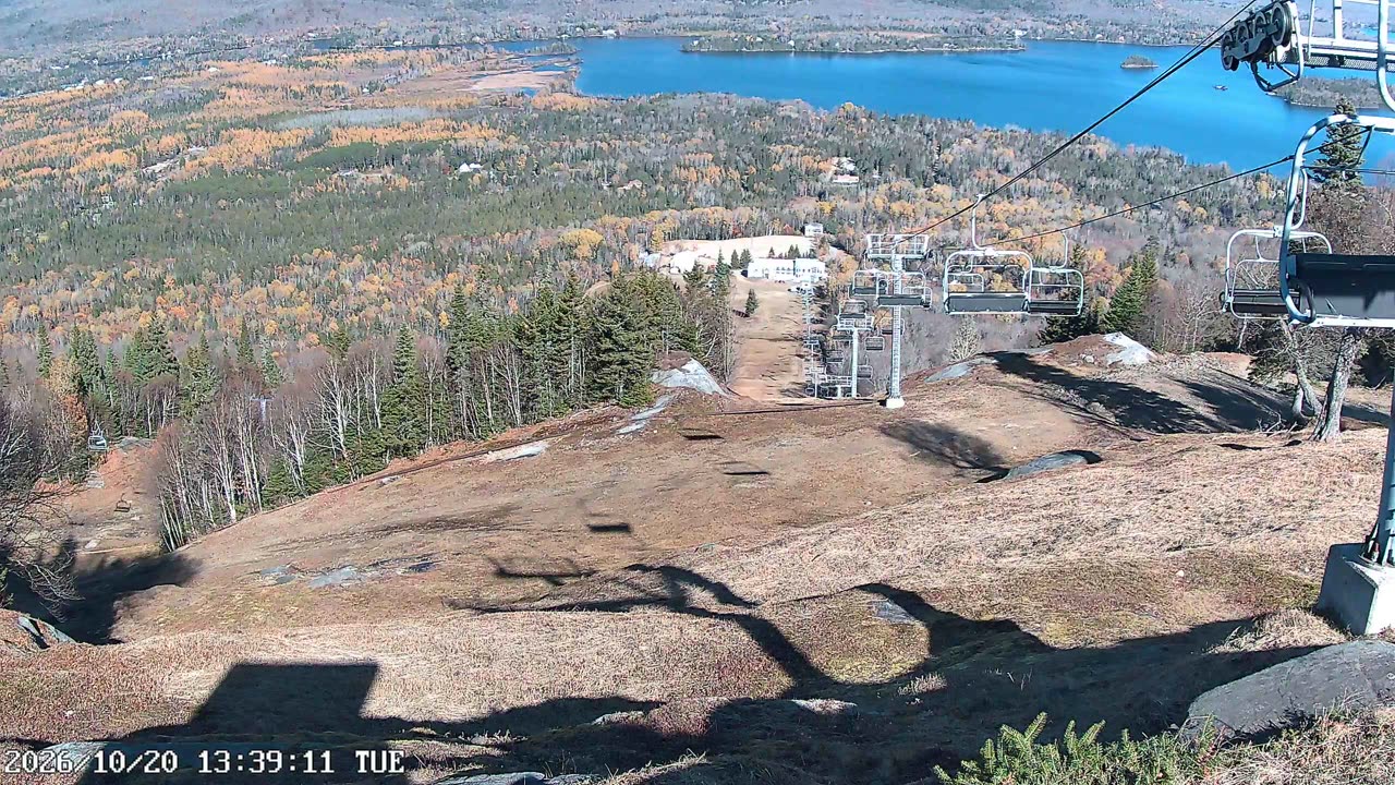 Au sommet still, 0″ new snow in 24 h