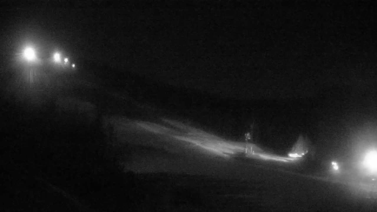 Summit still, 0″ new snow in 24 h