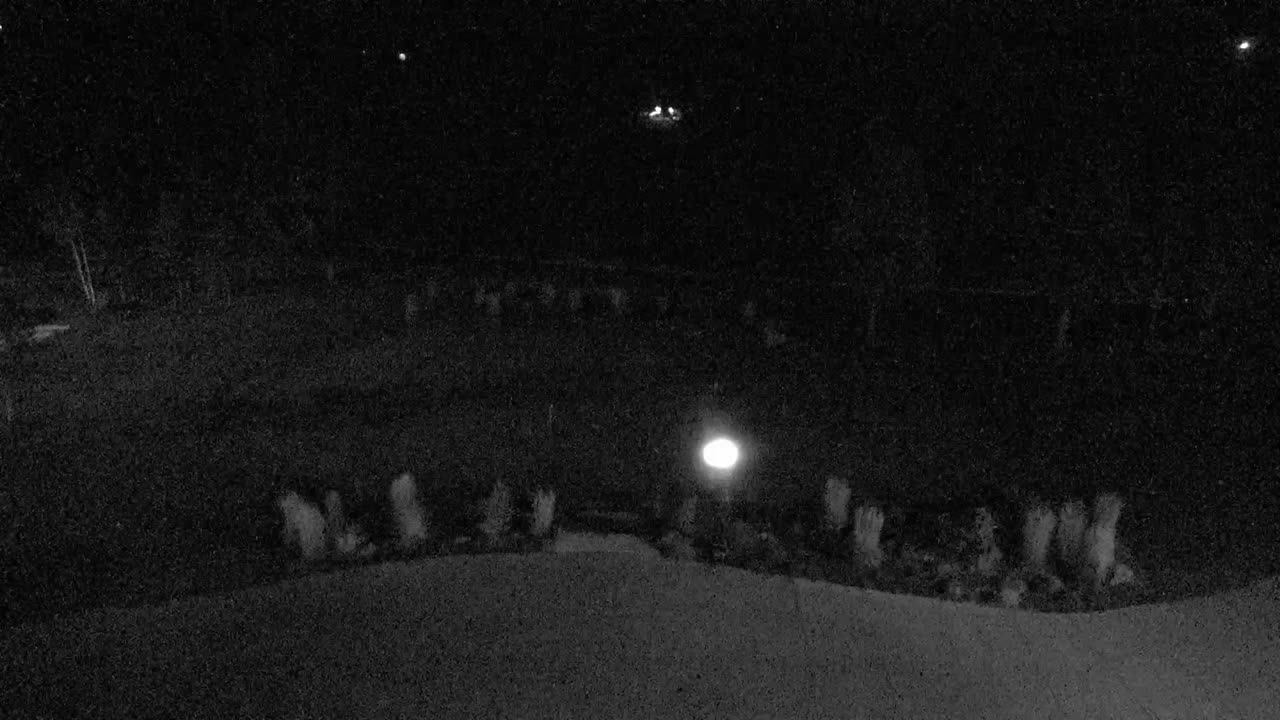 Putting Green still, 0″ new snow in 24 h