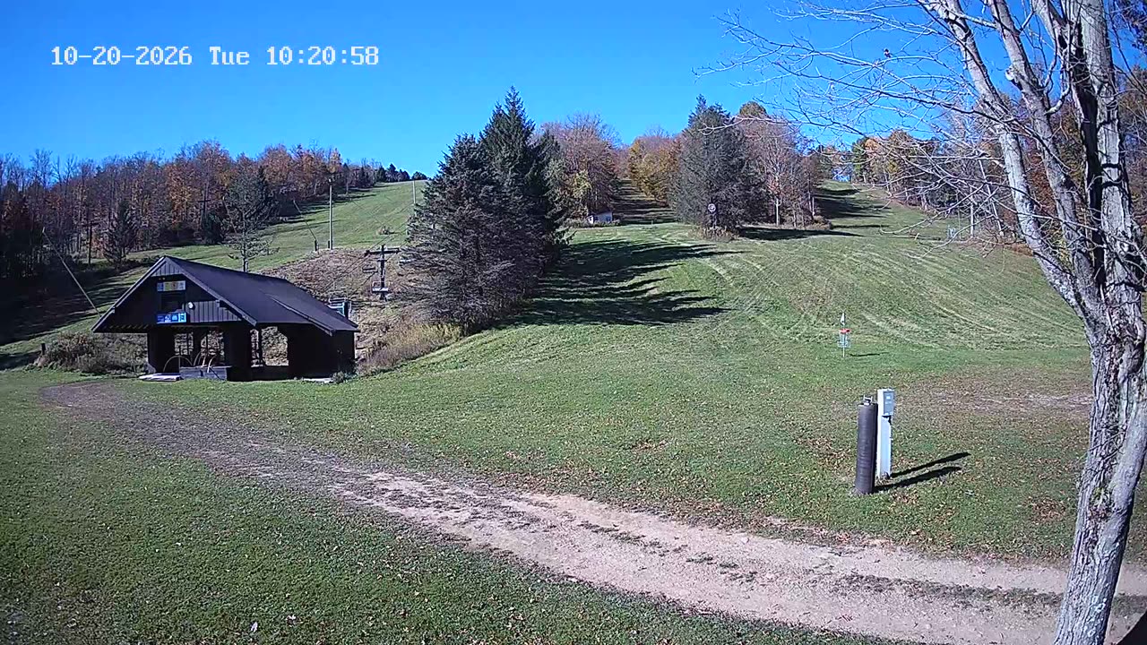 Twister Webcam still, 0″ new snow in 24 h