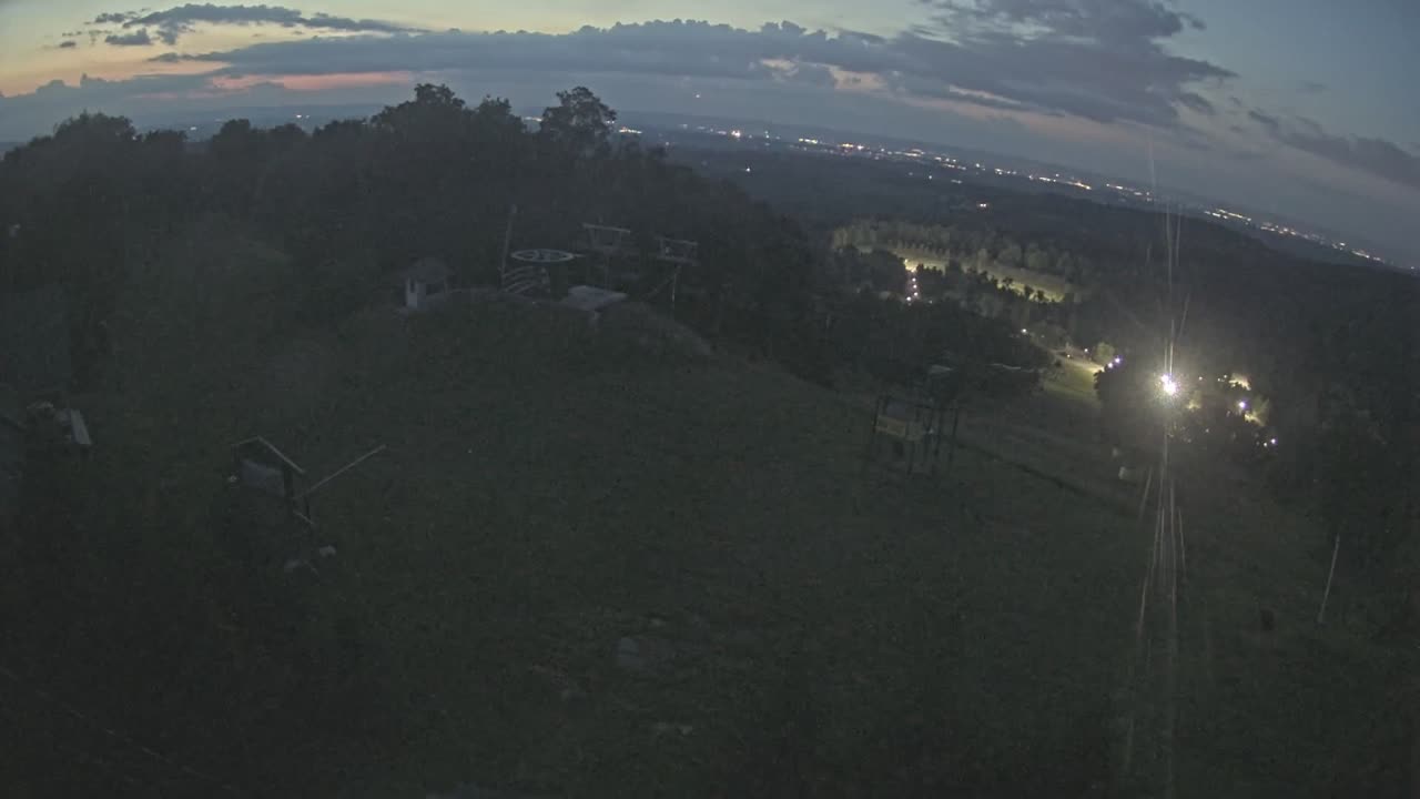 Summit still, 0″ new snow in 24 h