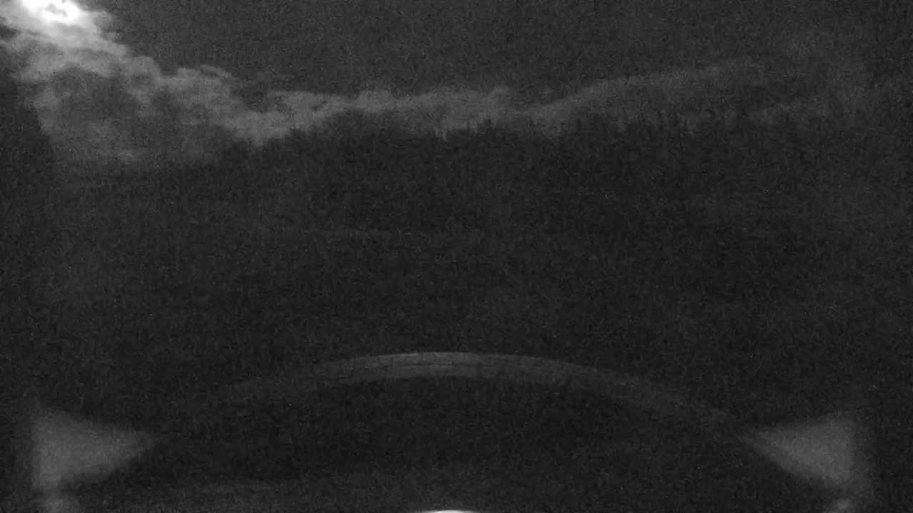 Woodward Terrain Park Cam still, 0″ new snow in 24 h