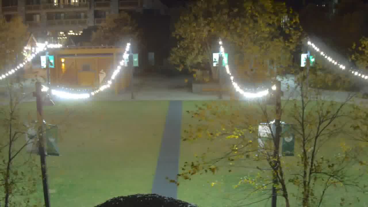 Spruce Peak still, 0″ new snow in 24 h