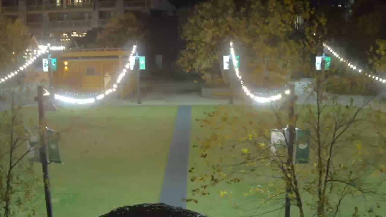Spruce Peak still, 0″ new snow in 24 h
