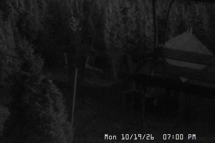 Magic Mile still, 0″ new snow in 24 h