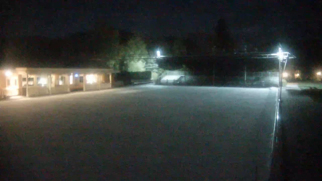 Sun Valley Ice Rink still, 0″ new snow in 24 h