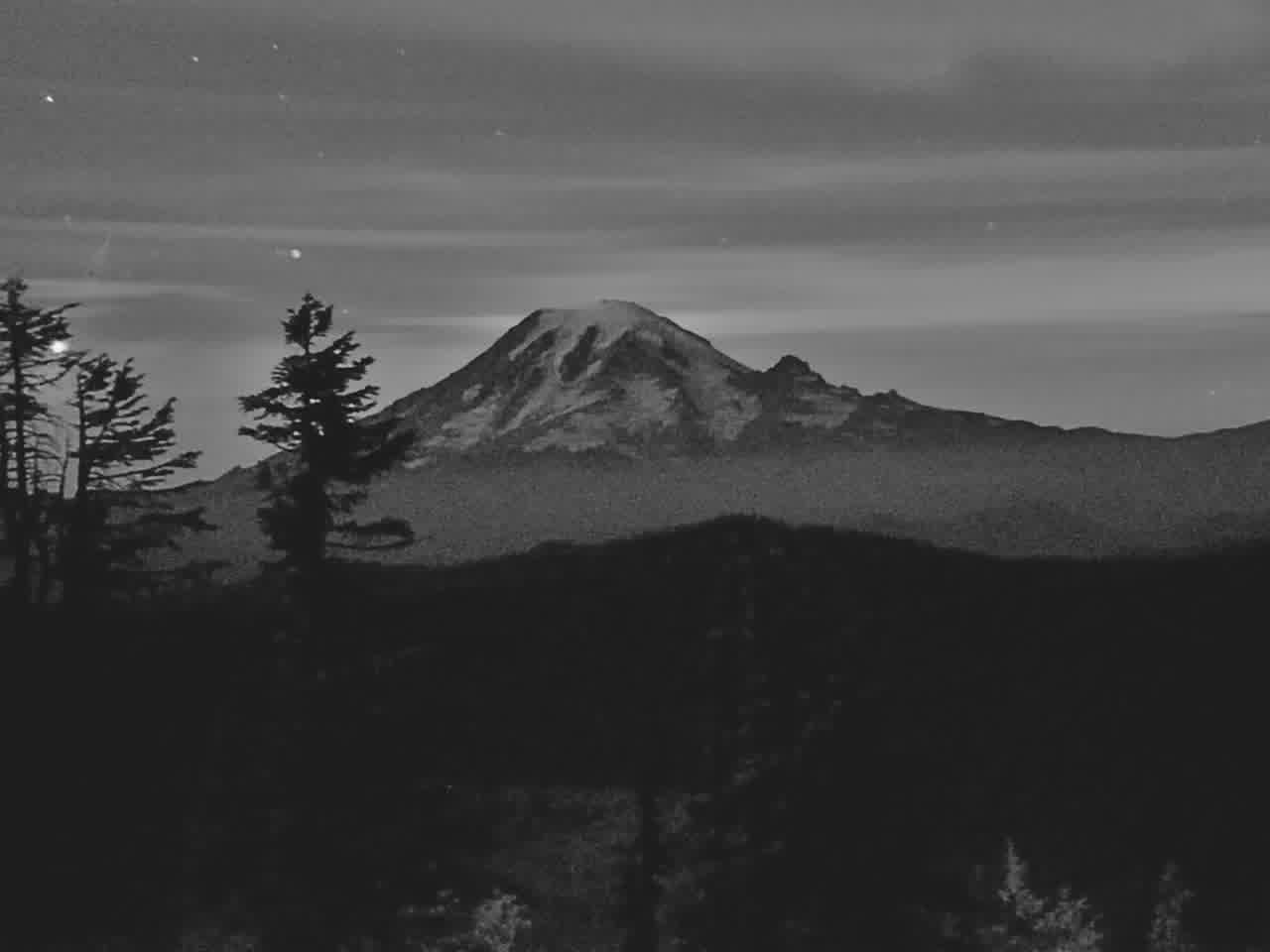 Pigtail Peak still, 0″ new snow in 24 h