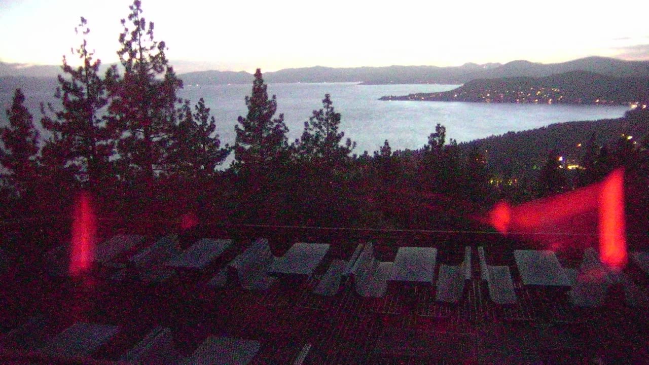 Mid Mountain still, 0″ new snow in 24 h