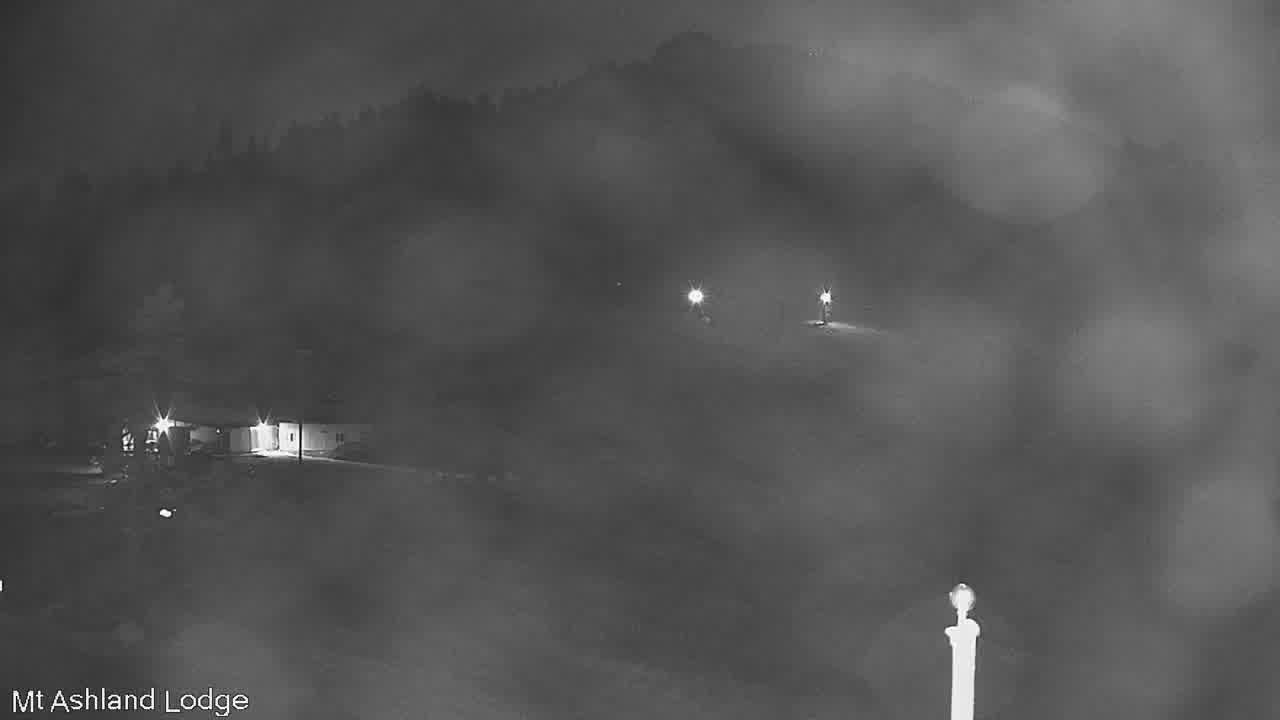 Lodge still, 0″ new snow in 24 h