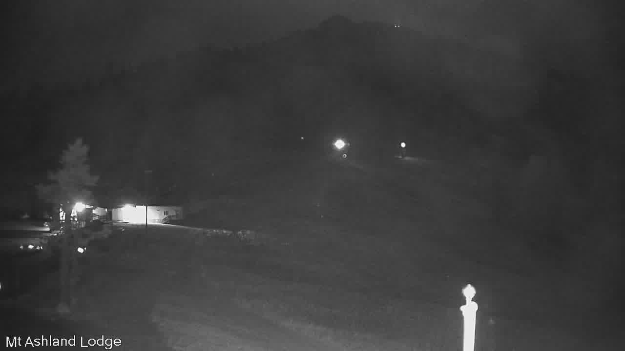 Lodge still, 0″ new snow in 24 h