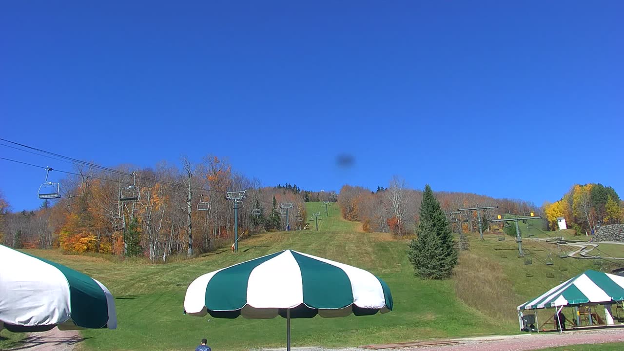Base Area Cam still, 0″ new snow in 24 h
