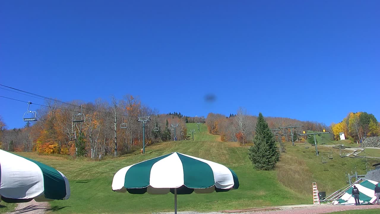 Base Area Cam still, 0″ new snow in 24 h