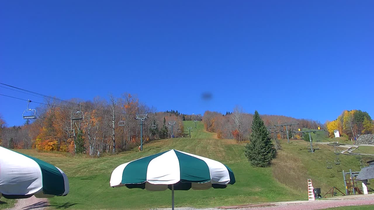 Base Area Cam still, 0″ new snow in 24 h