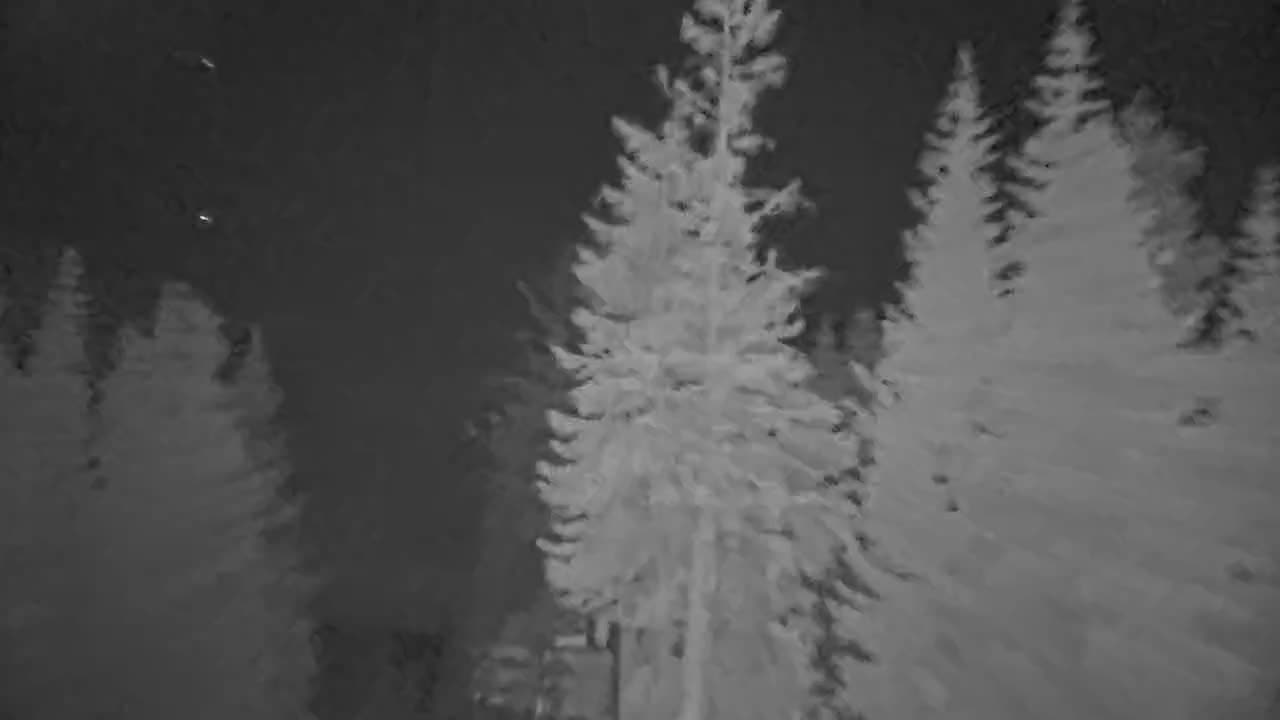 Summit still, 0″ new snow in 24 h