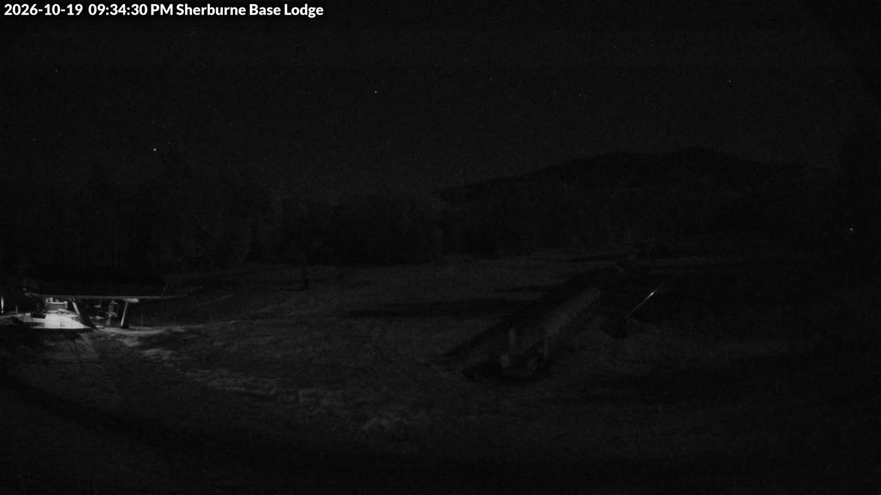Cam 1 still, 0″ new snow in 24 h