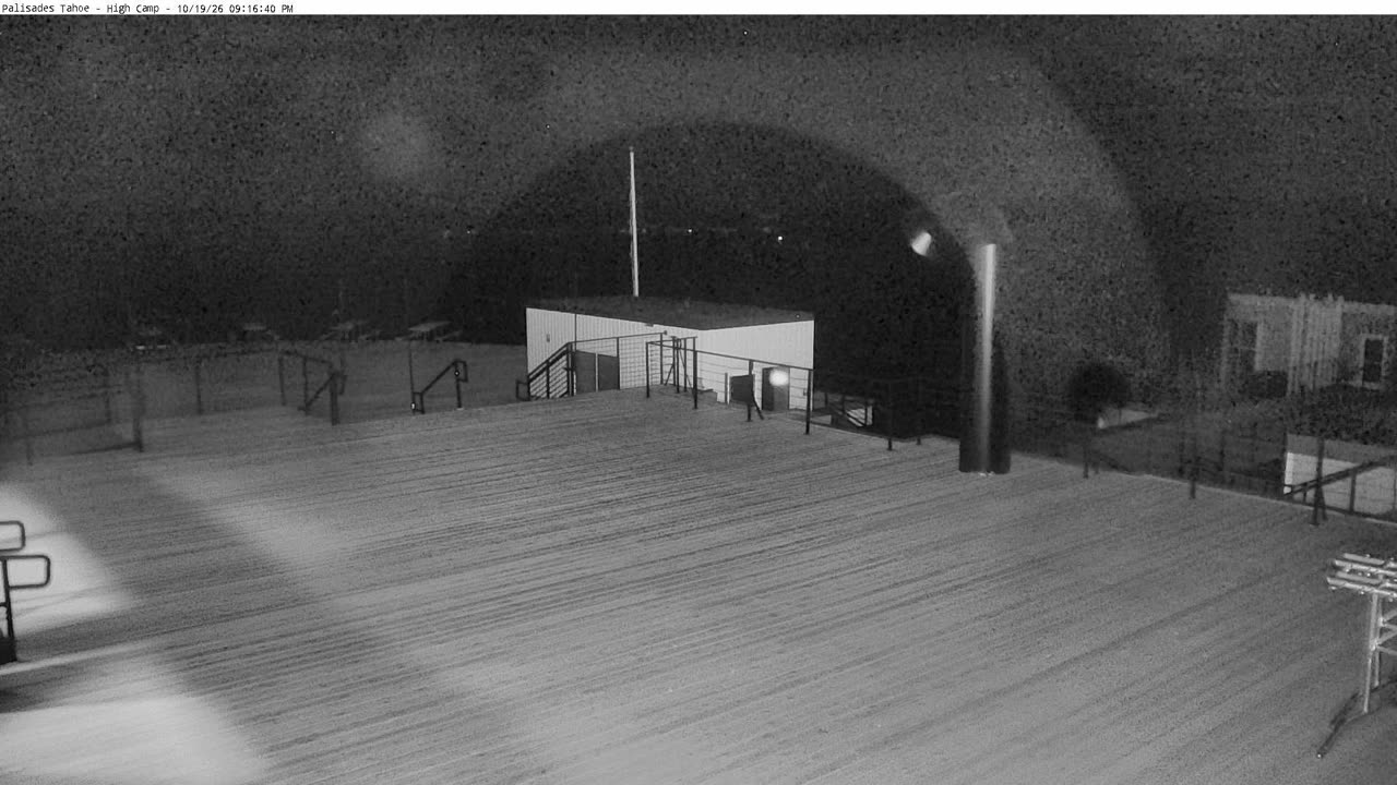 Scope still, 0″ new snow in 24 h